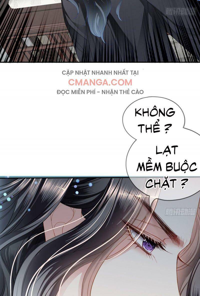 Bổn Vương Muốn Ngươi Chapter 10 - Trang 2
