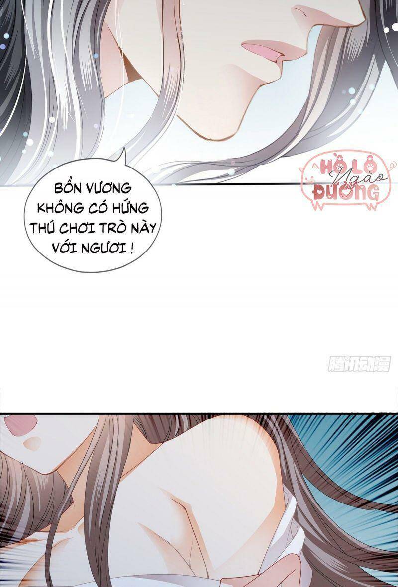 Bổn Vương Muốn Ngươi Chapter 10 - Trang 2