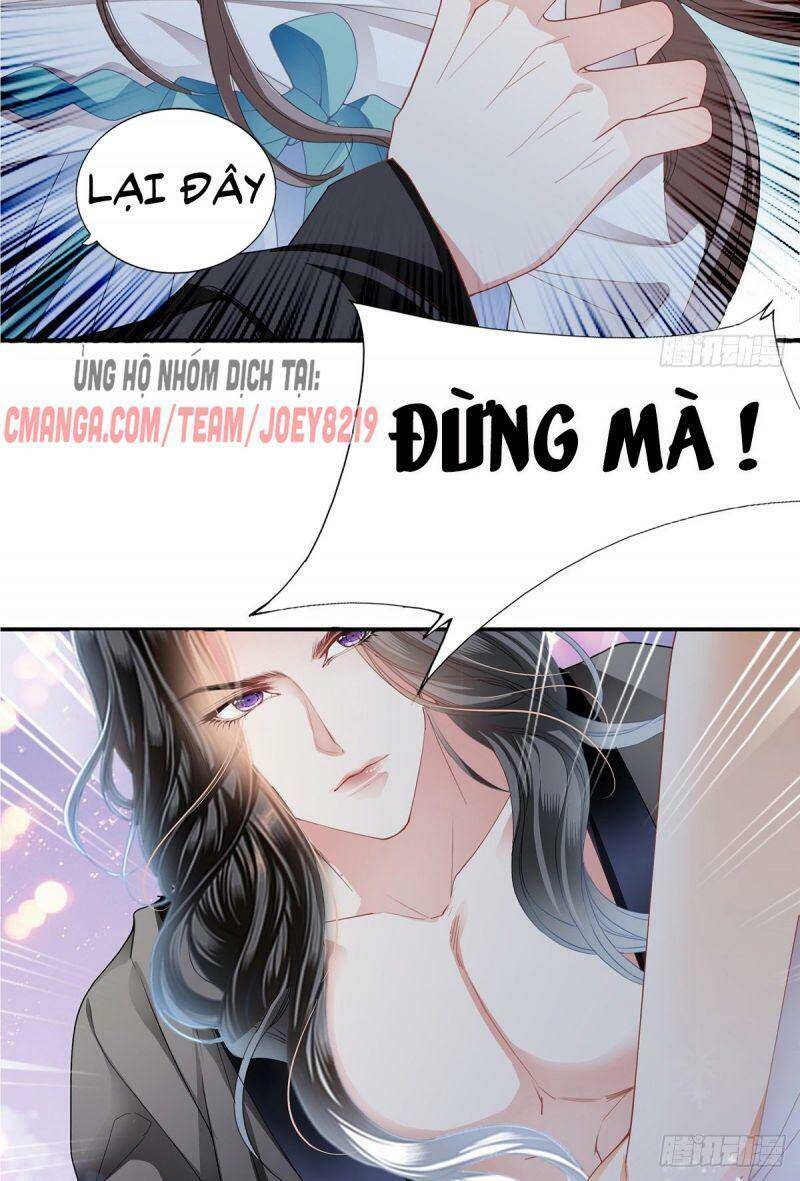 Bổn Vương Muốn Ngươi Chapter 10 - Trang 2