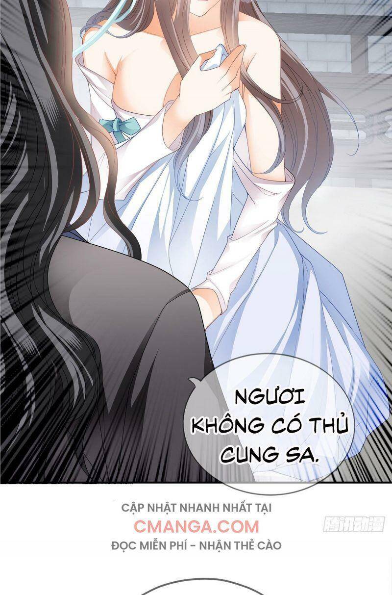 Bổn Vương Muốn Ngươi Chapter 10 - Trang 2