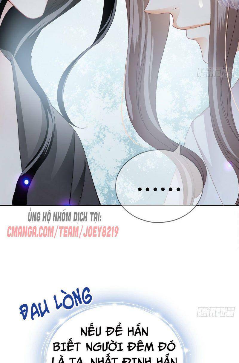 Bổn Vương Muốn Ngươi Chapter 10 - Trang 2