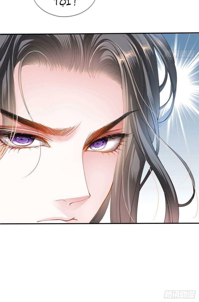 Bổn Vương Muốn Ngươi Chapter 10 - Trang 2