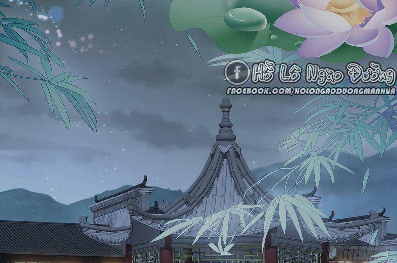 Bổn Vương Muốn Ngươi Chapter 10 - Trang 2