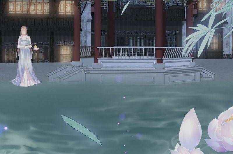 Bổn Vương Muốn Ngươi Chapter 10 - Trang 2