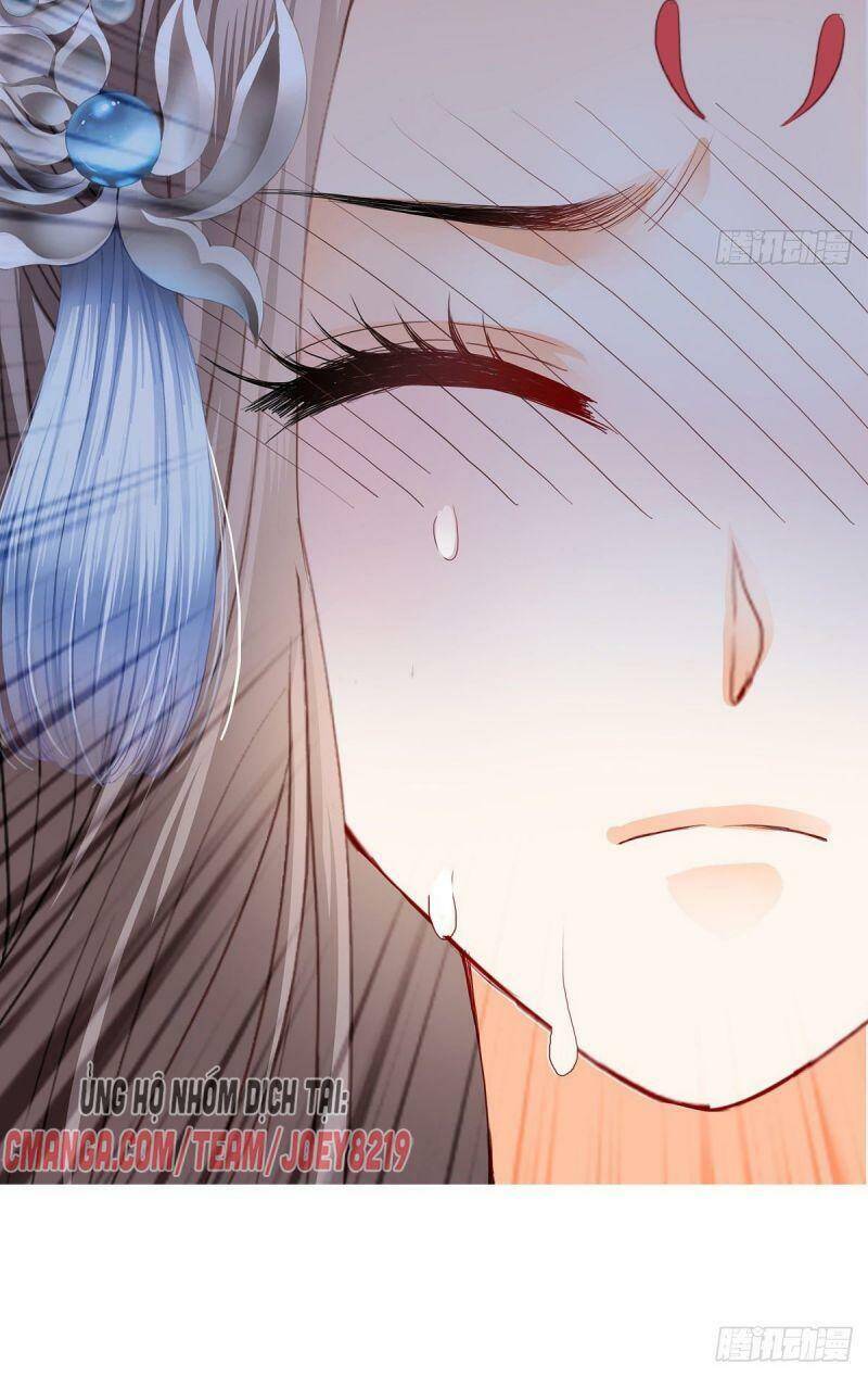 Bổn Vương Muốn Ngươi Chapter 10 - Trang 2