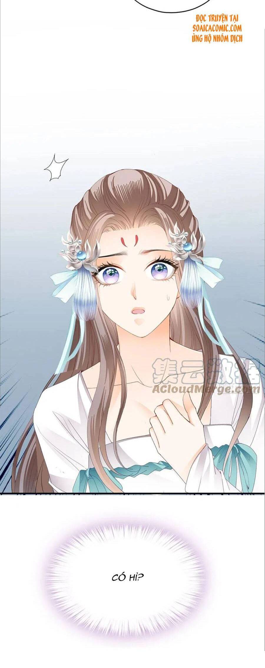 Bổn Vương Muốn Ngươi Chapter 100 - Trang 2