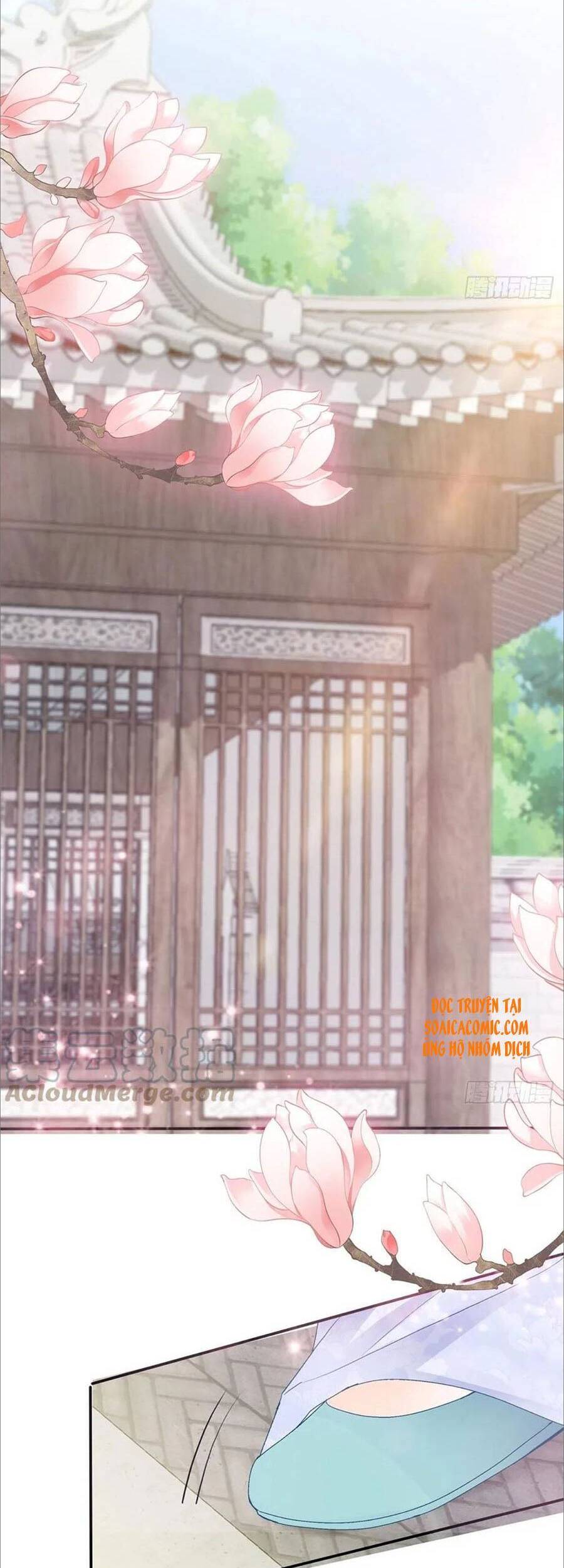 Bổn Vương Muốn Ngươi Chapter 100 - Trang 2