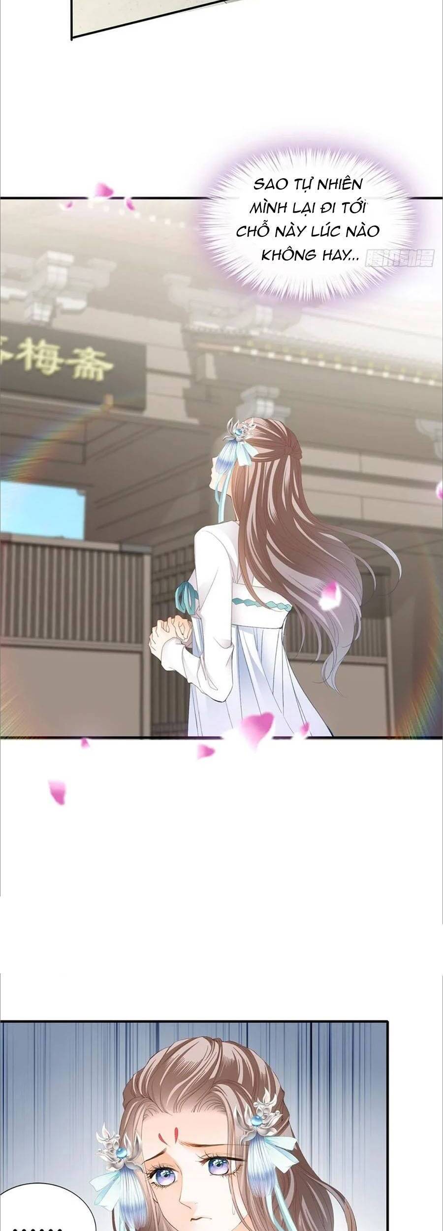 Bổn Vương Muốn Ngươi Chapter 100 - Trang 2