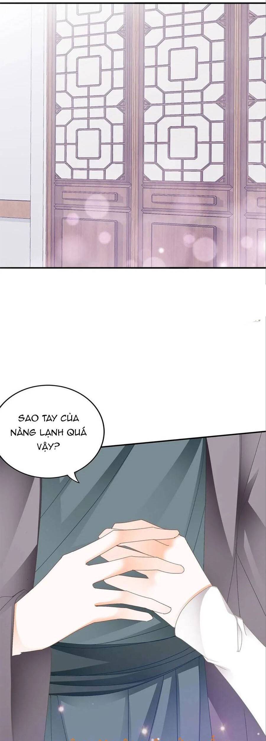 Bổn Vương Muốn Ngươi Chapter 100 - Trang 2