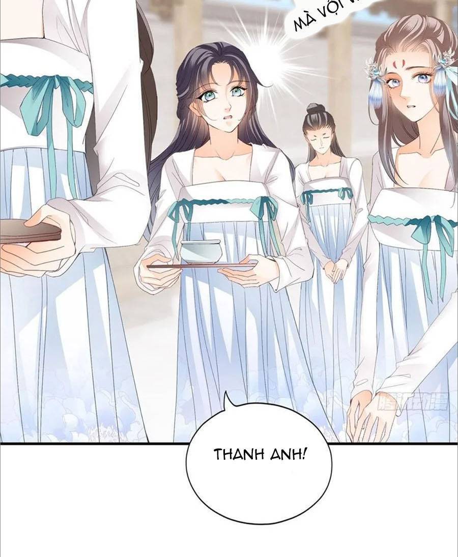 Bổn Vương Muốn Ngươi Chapter 100 - Trang 2