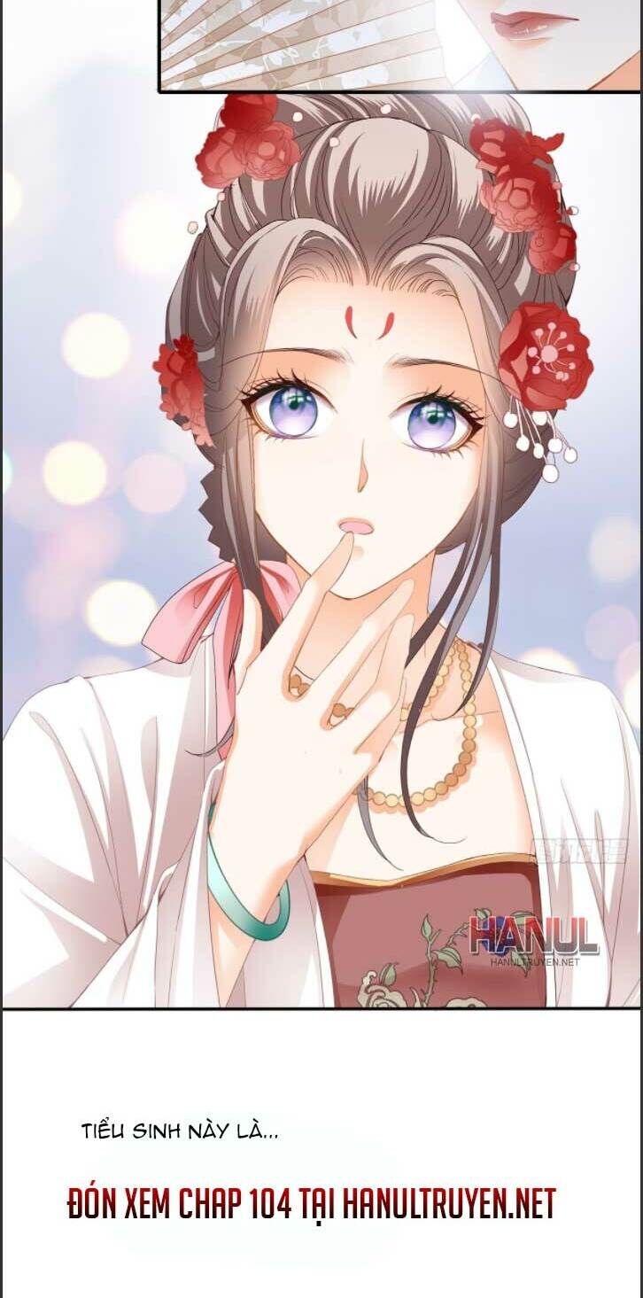 Bổn Vương Muốn Ngươi Chapter 103.5 - Trang 2