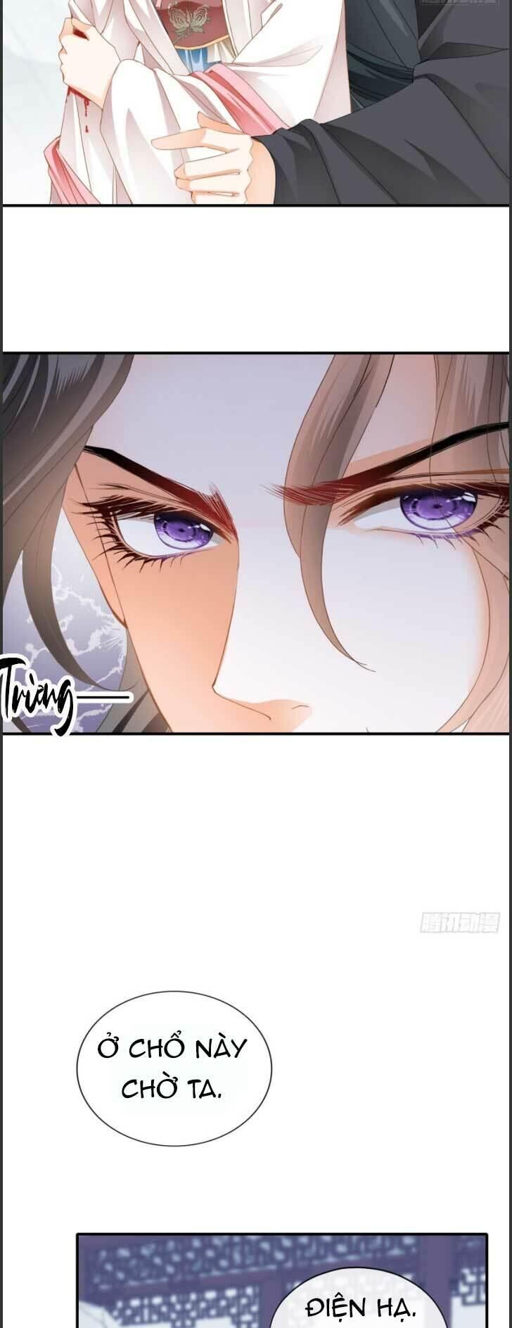 Bổn Vương Muốn Ngươi Chapter 104 - Trang 2