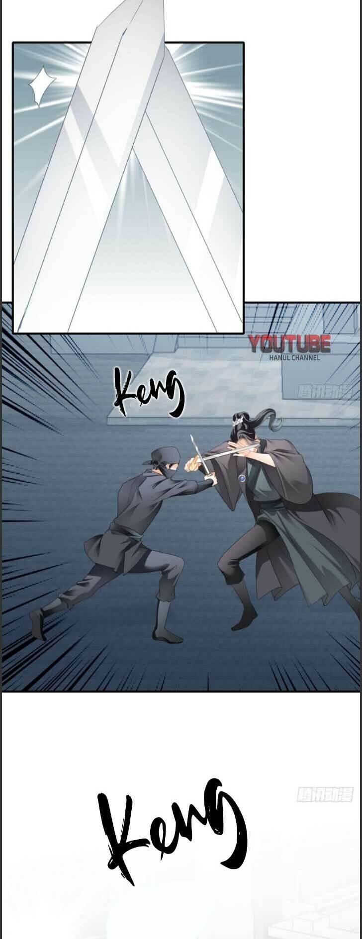 Bổn Vương Muốn Ngươi Chapter 104 - Trang 2