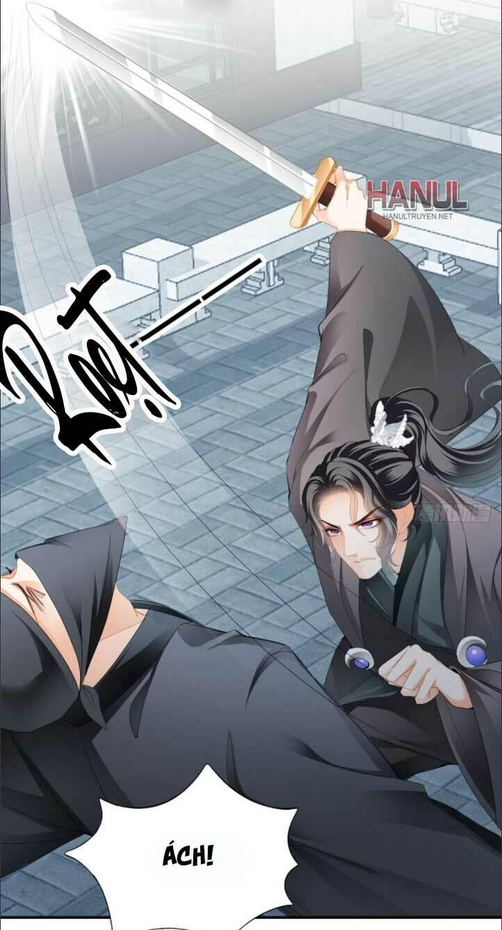 Bổn Vương Muốn Ngươi Chapter 104 - Trang 2