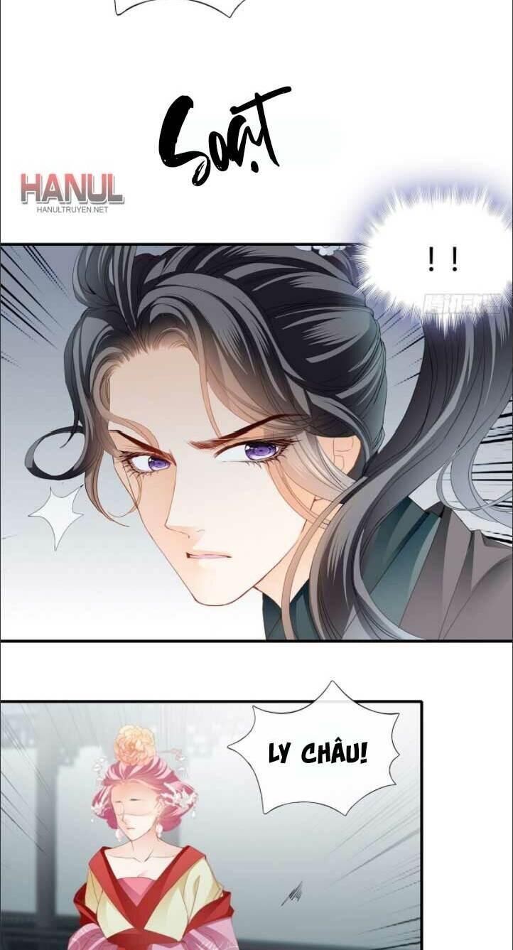 Bổn Vương Muốn Ngươi Chapter 104 - Trang 2