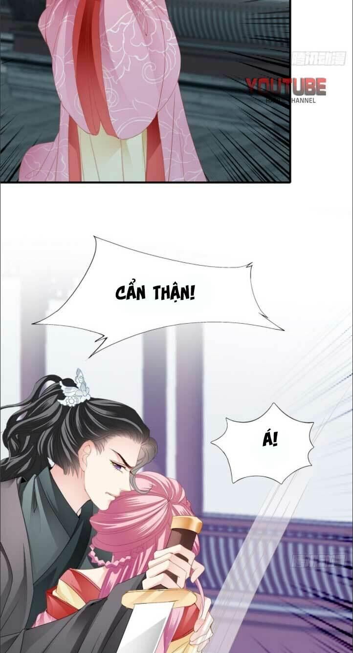 Bổn Vương Muốn Ngươi Chapter 104 - Trang 2