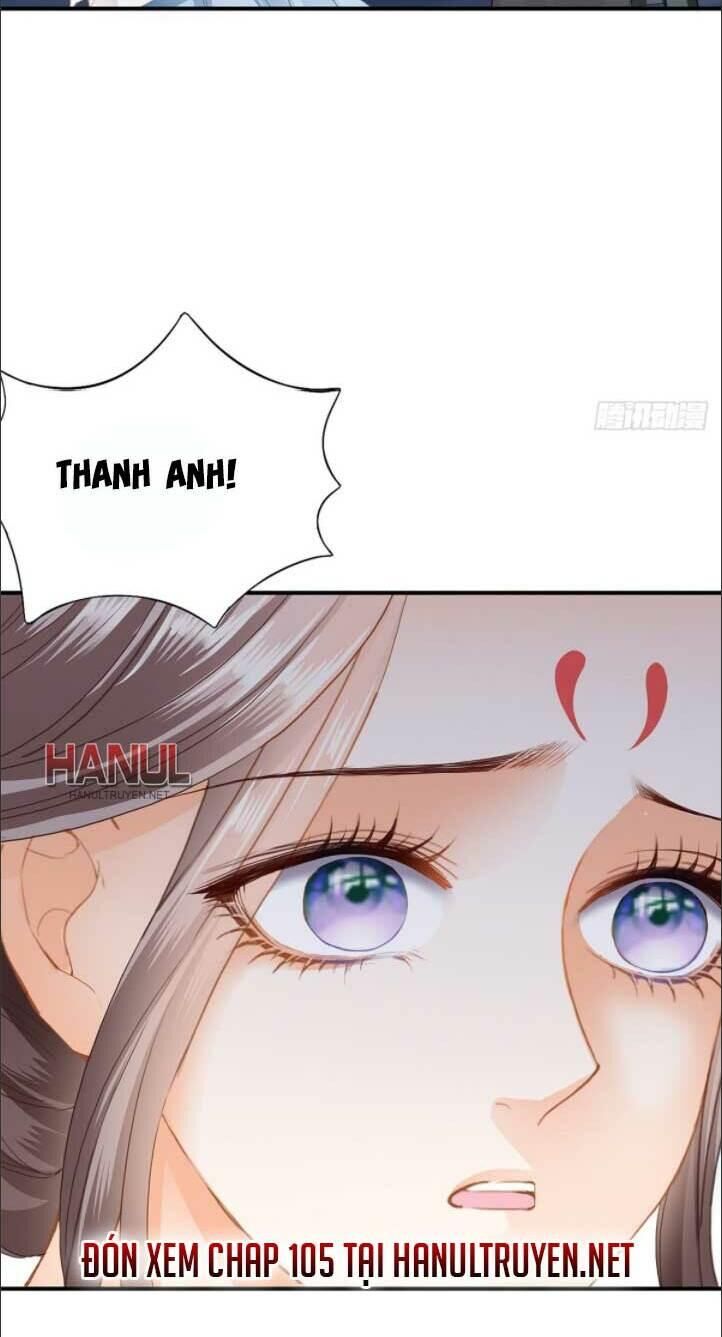 Bổn Vương Muốn Ngươi Chapter 104 - Trang 2