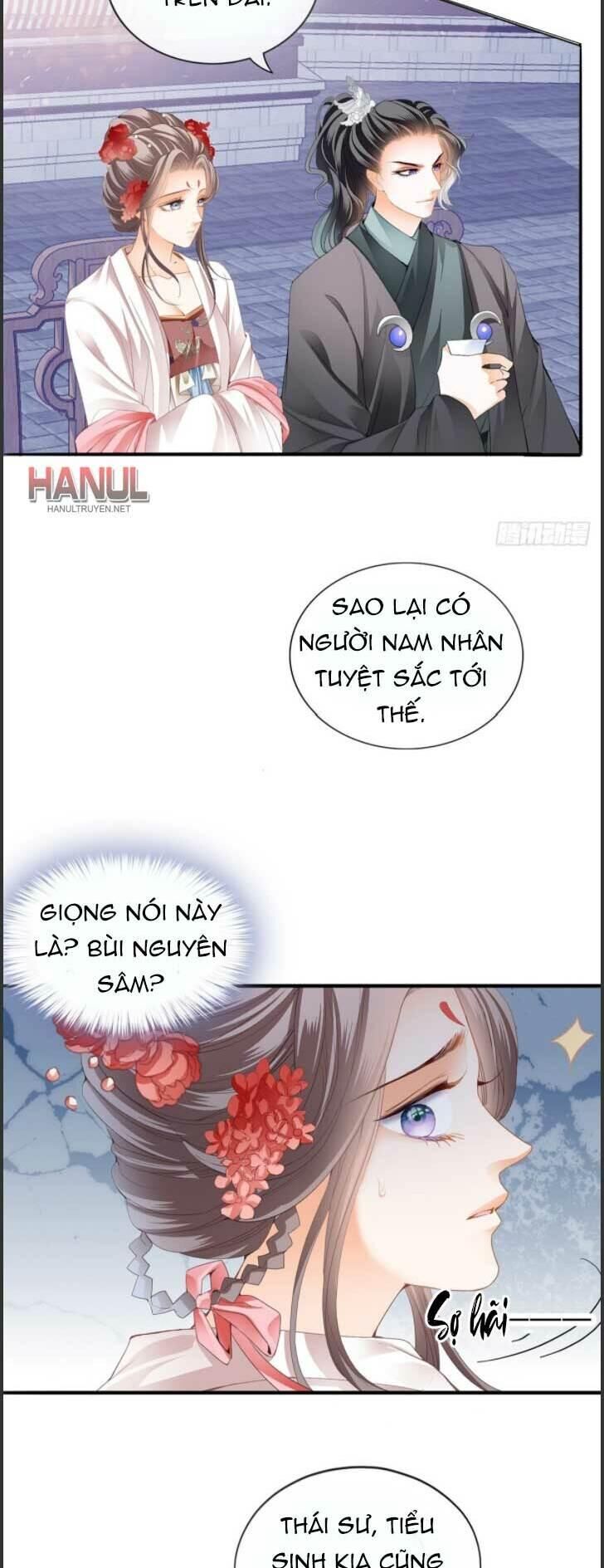 Bổn Vương Muốn Ngươi Chapter 104 - Trang 2