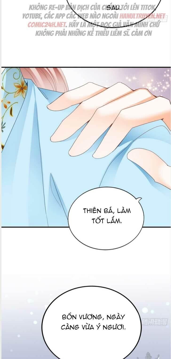 Bổn Vương Muốn Ngươi Chapter 105 - Trang 2