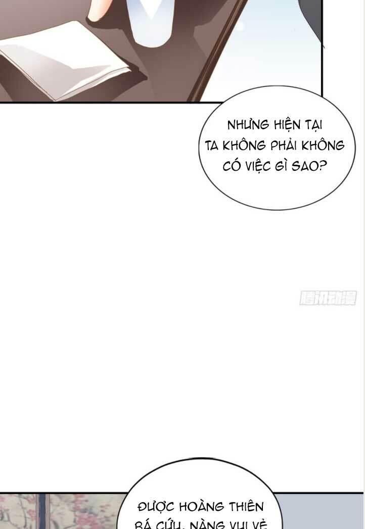 Bổn Vương Muốn Ngươi Chapter 106 - Trang 2