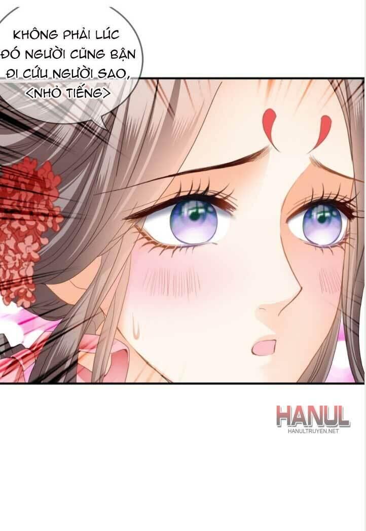 Bổn Vương Muốn Ngươi Chapter 106 - Trang 2