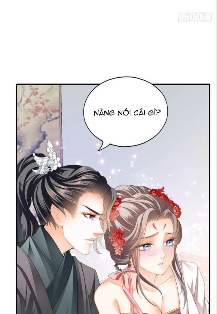 Bổn Vương Muốn Ngươi Chapter 106 - Trang 2