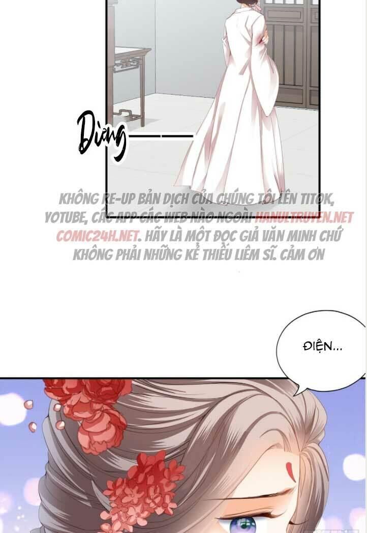 Bổn Vương Muốn Ngươi Chapter 106 - Trang 2