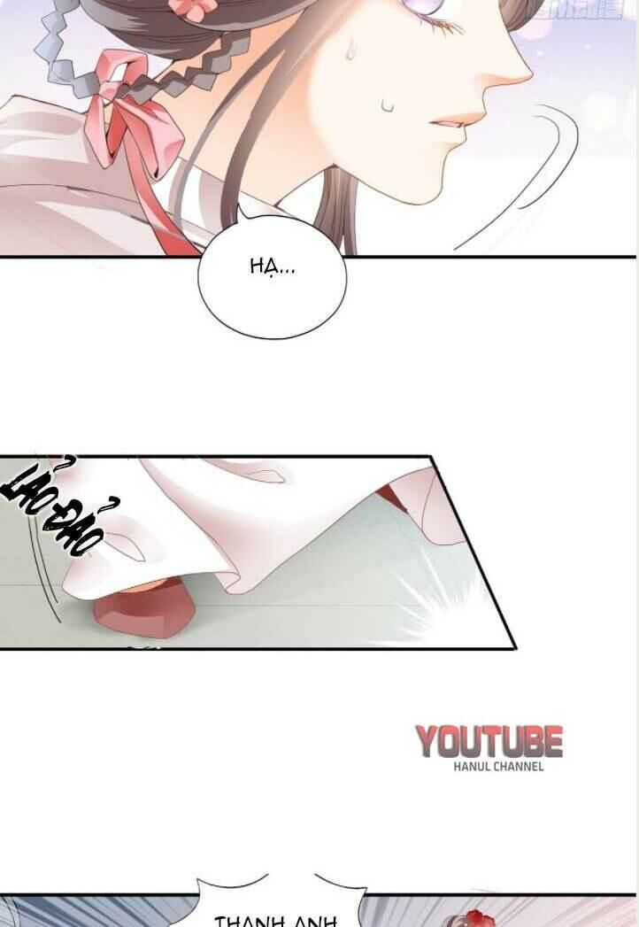 Bổn Vương Muốn Ngươi Chapter 106 - Trang 2