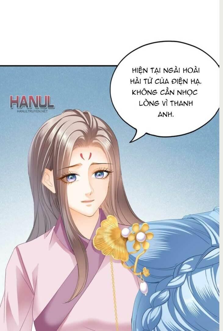 Bổn Vương Muốn Ngươi Chapter 106 - Trang 2