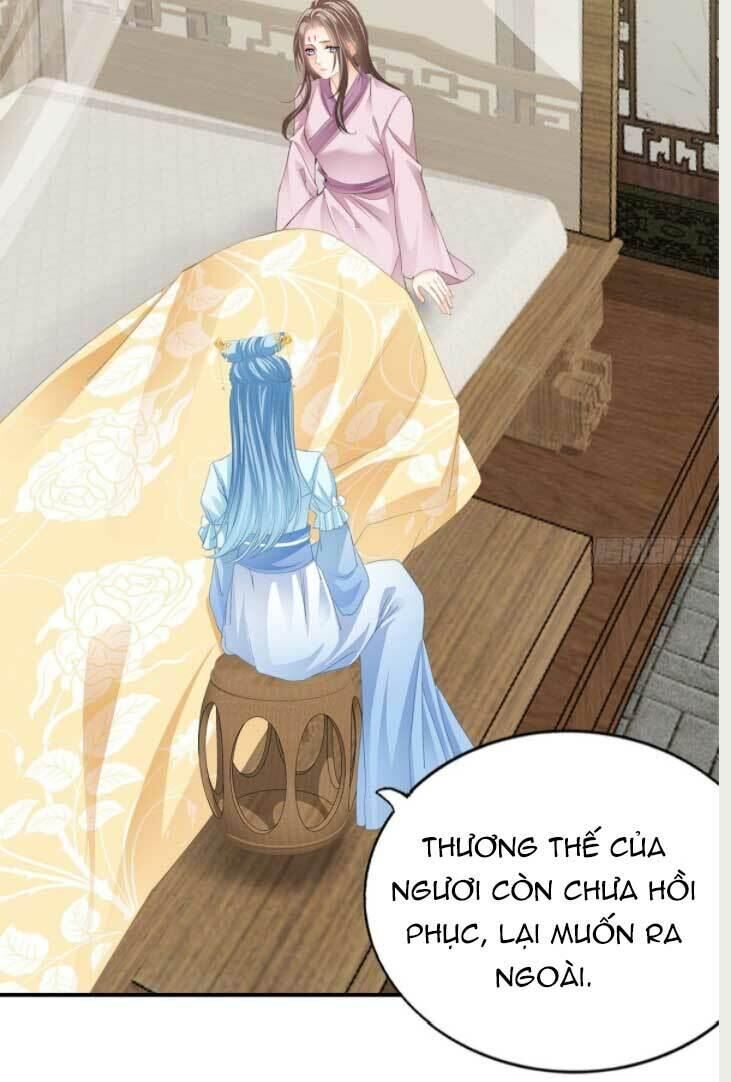 Bổn Vương Muốn Ngươi Chapter 106 - Trang 2