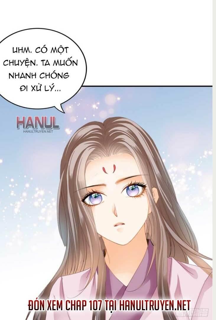 Bổn Vương Muốn Ngươi Chapter 106 - Trang 2