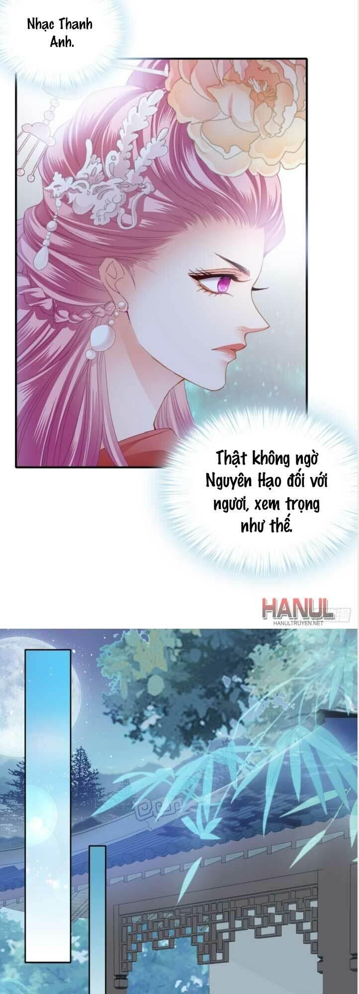 Bổn Vương Muốn Ngươi Chapter 106 - Trang 2