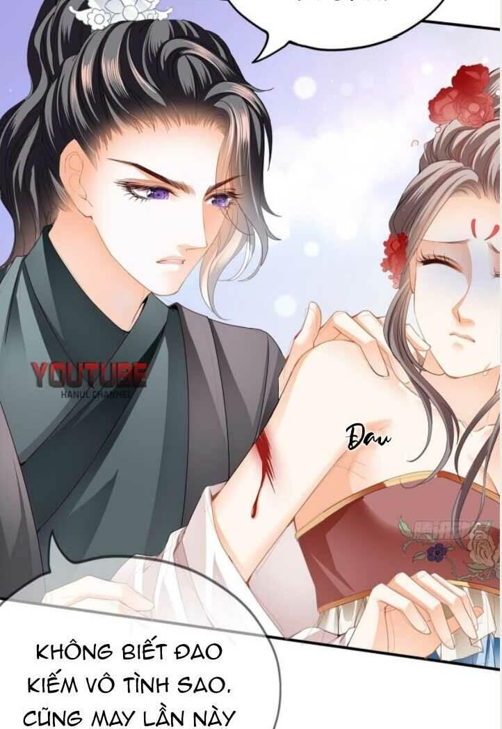 Bổn Vương Muốn Ngươi Chapter 106 - Trang 2