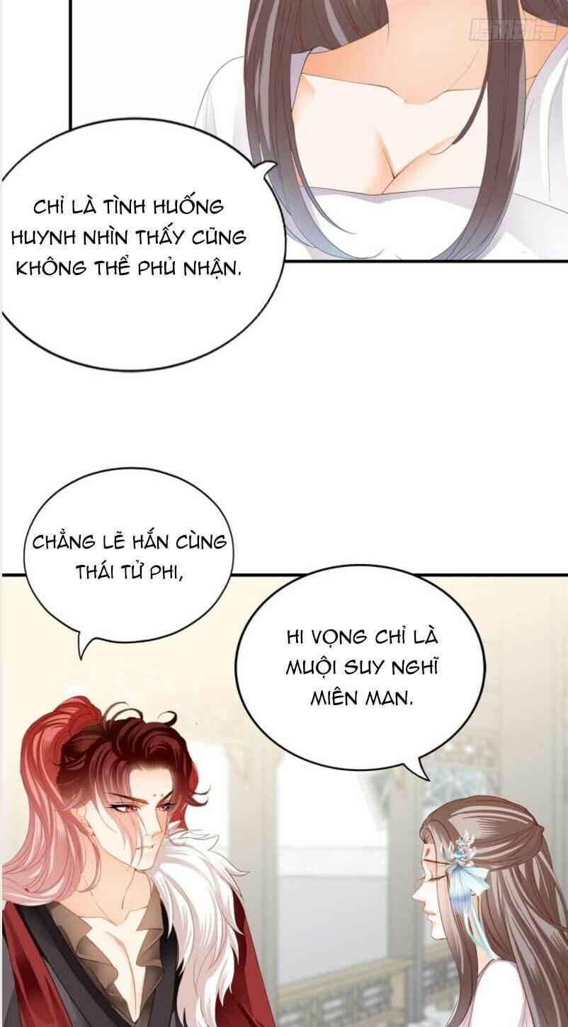 Bổn Vương Muốn Ngươi Chapter 107 - Trang 2