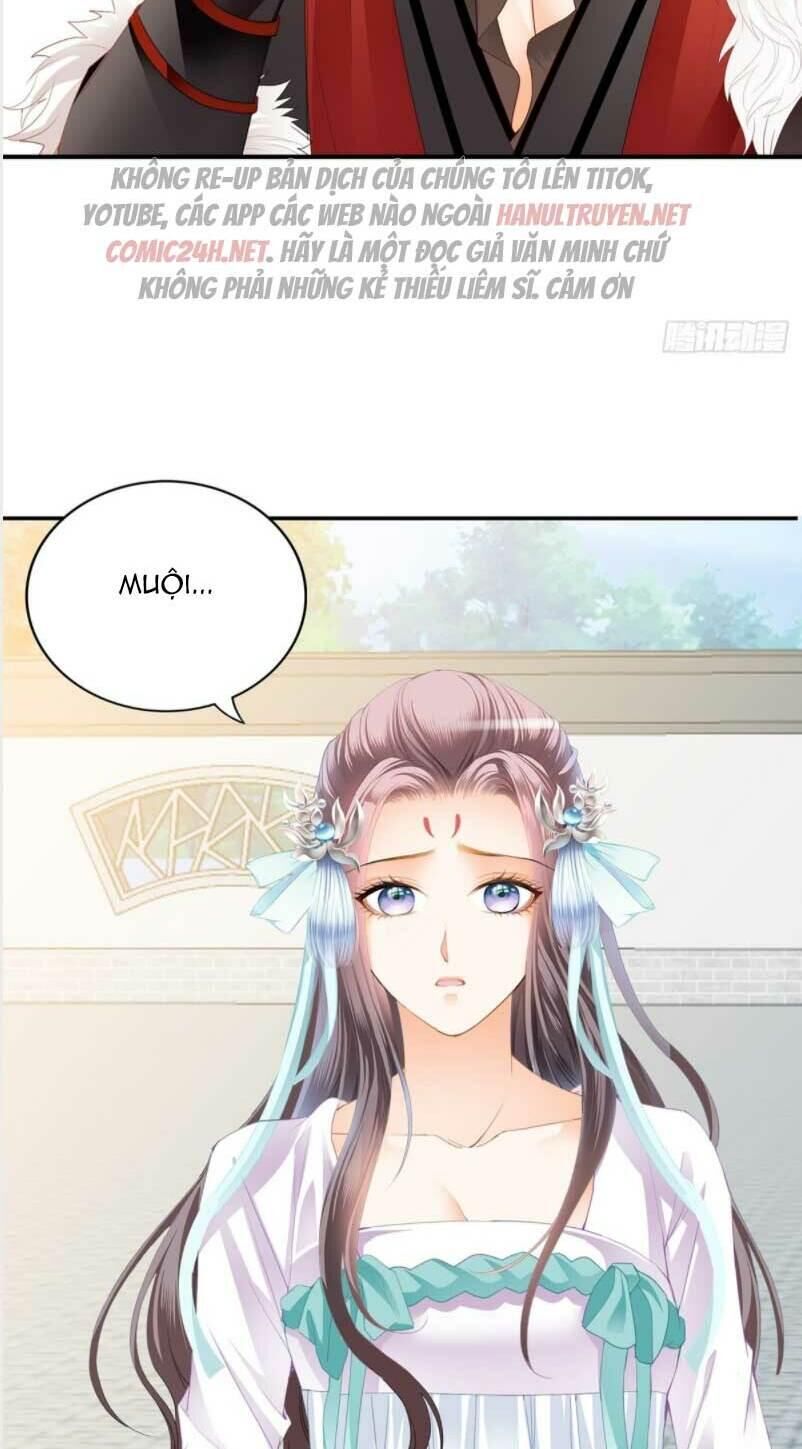 Bổn Vương Muốn Ngươi Chapter 107 - Trang 2