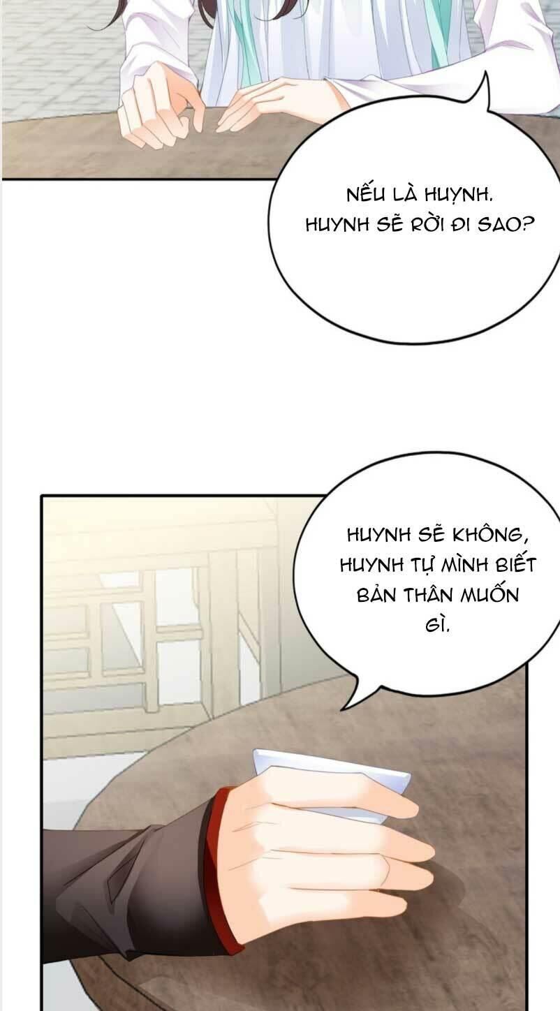 Bổn Vương Muốn Ngươi Chapter 107 - Trang 2