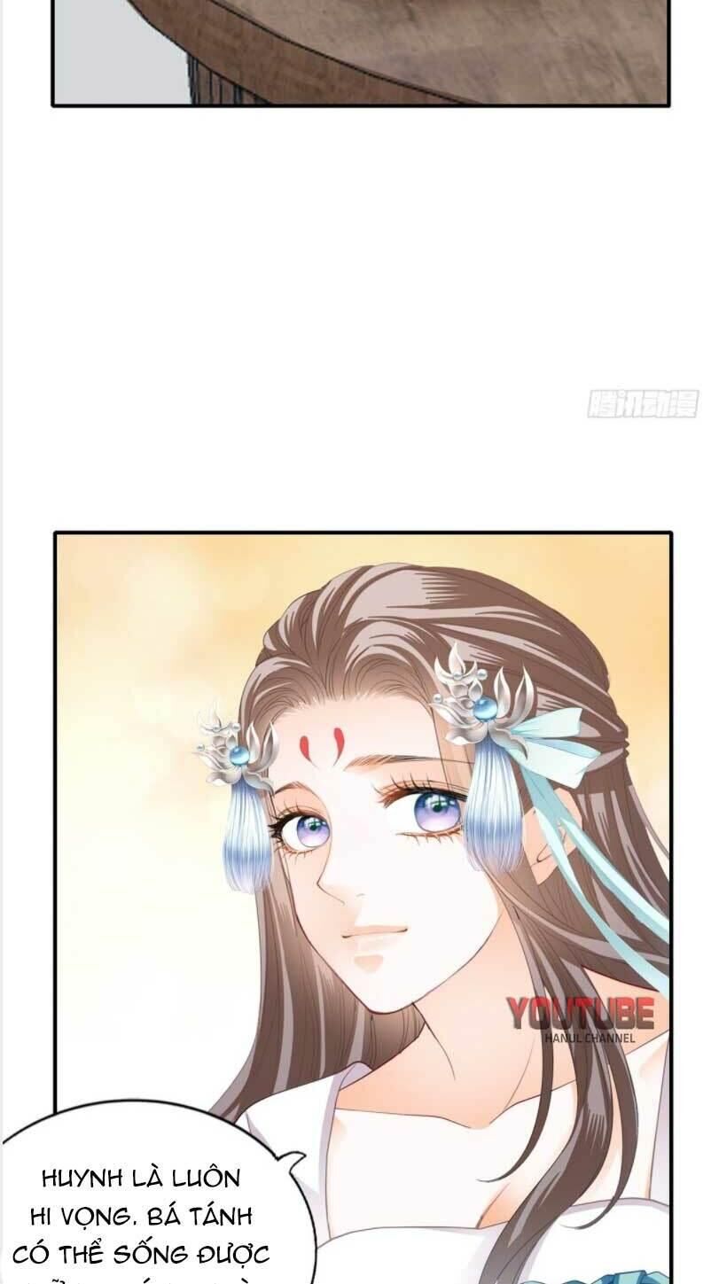 Bổn Vương Muốn Ngươi Chapter 107 - Trang 2