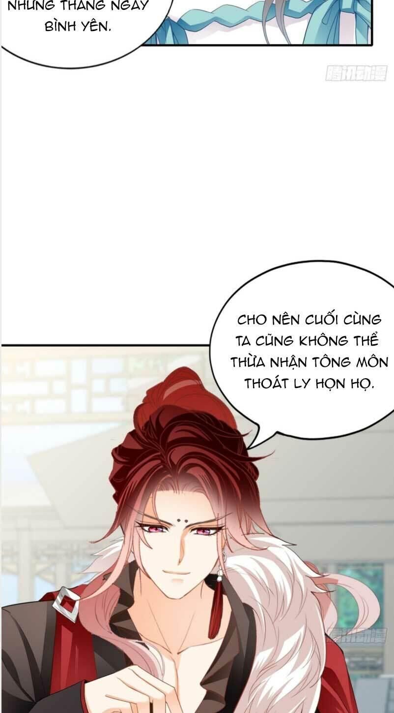 Bổn Vương Muốn Ngươi Chapter 107 - Trang 2