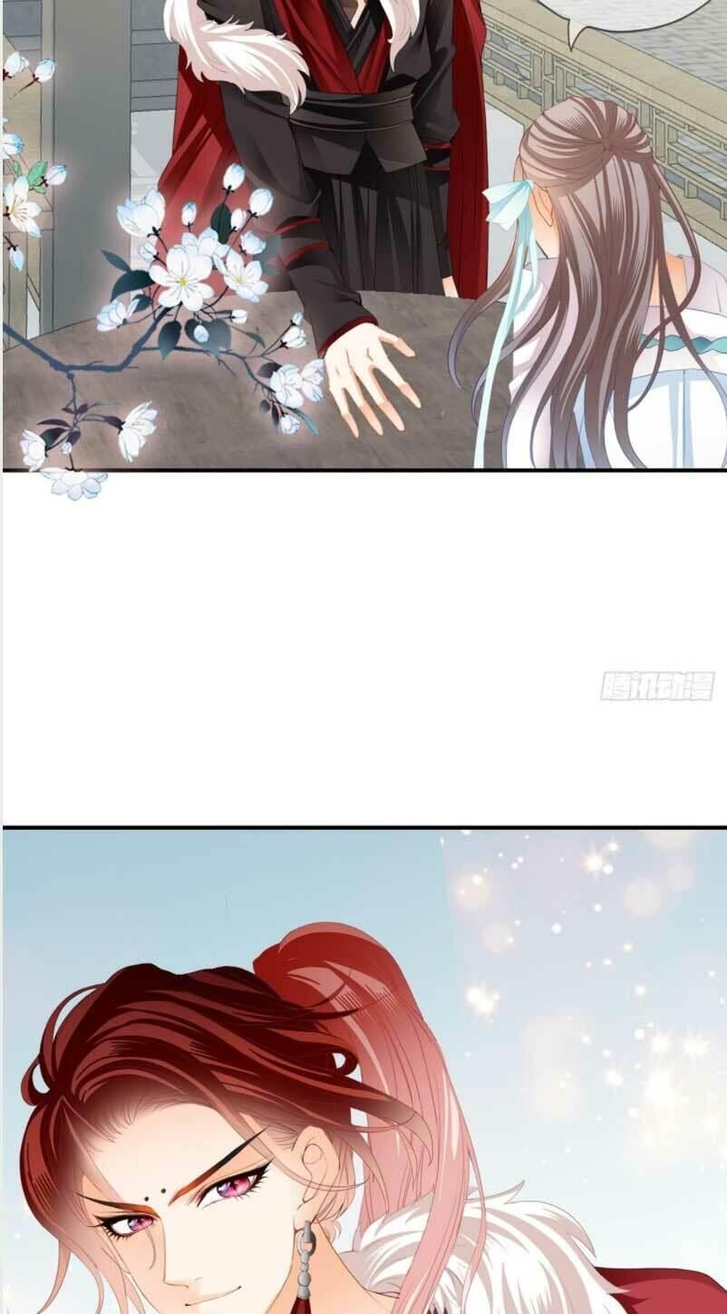 Bổn Vương Muốn Ngươi Chapter 107 - Trang 2