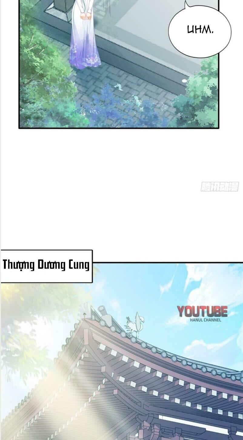 Bổn Vương Muốn Ngươi Chapter 107 - Trang 2