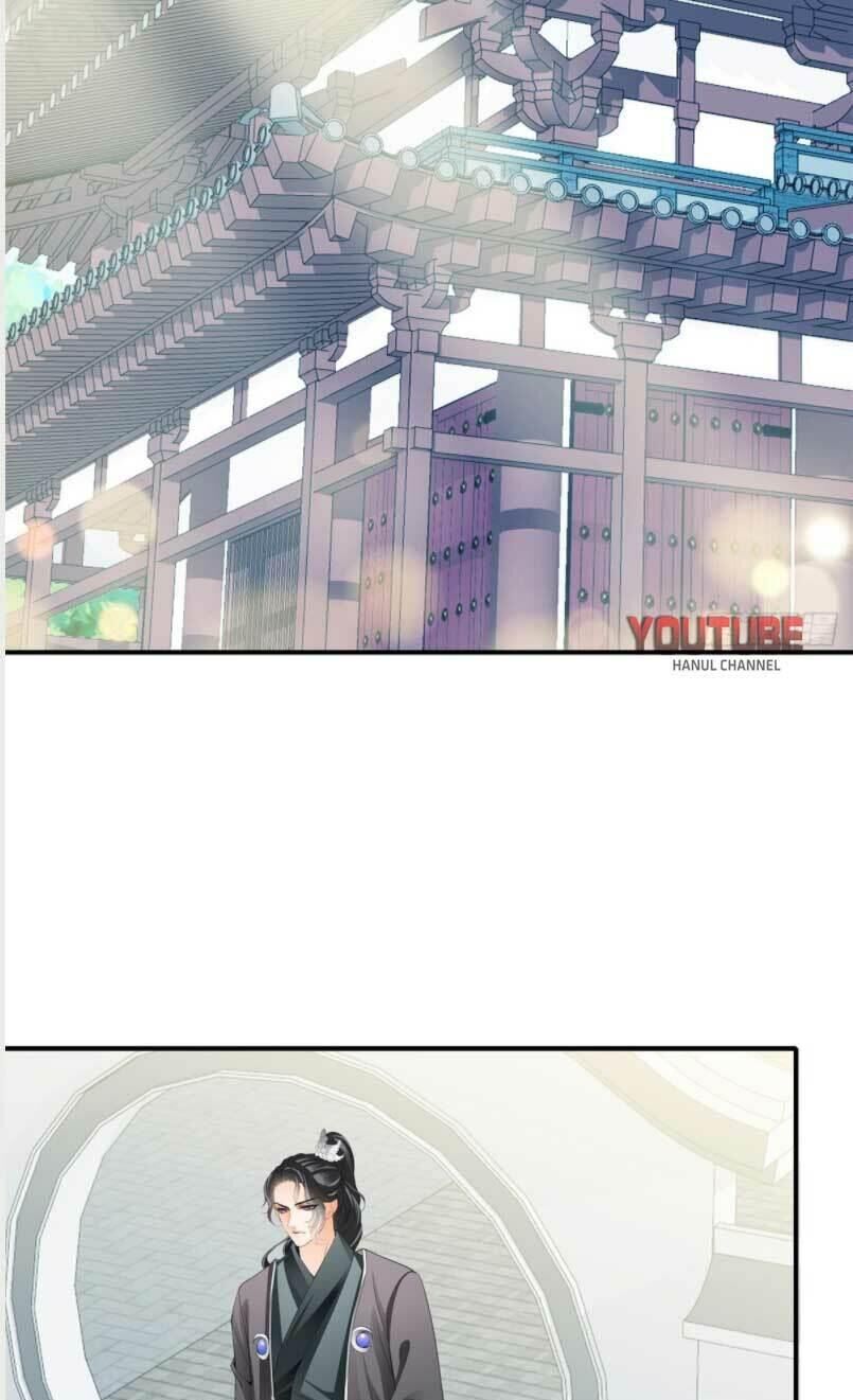 Bổn Vương Muốn Ngươi Chapter 107 - Trang 2