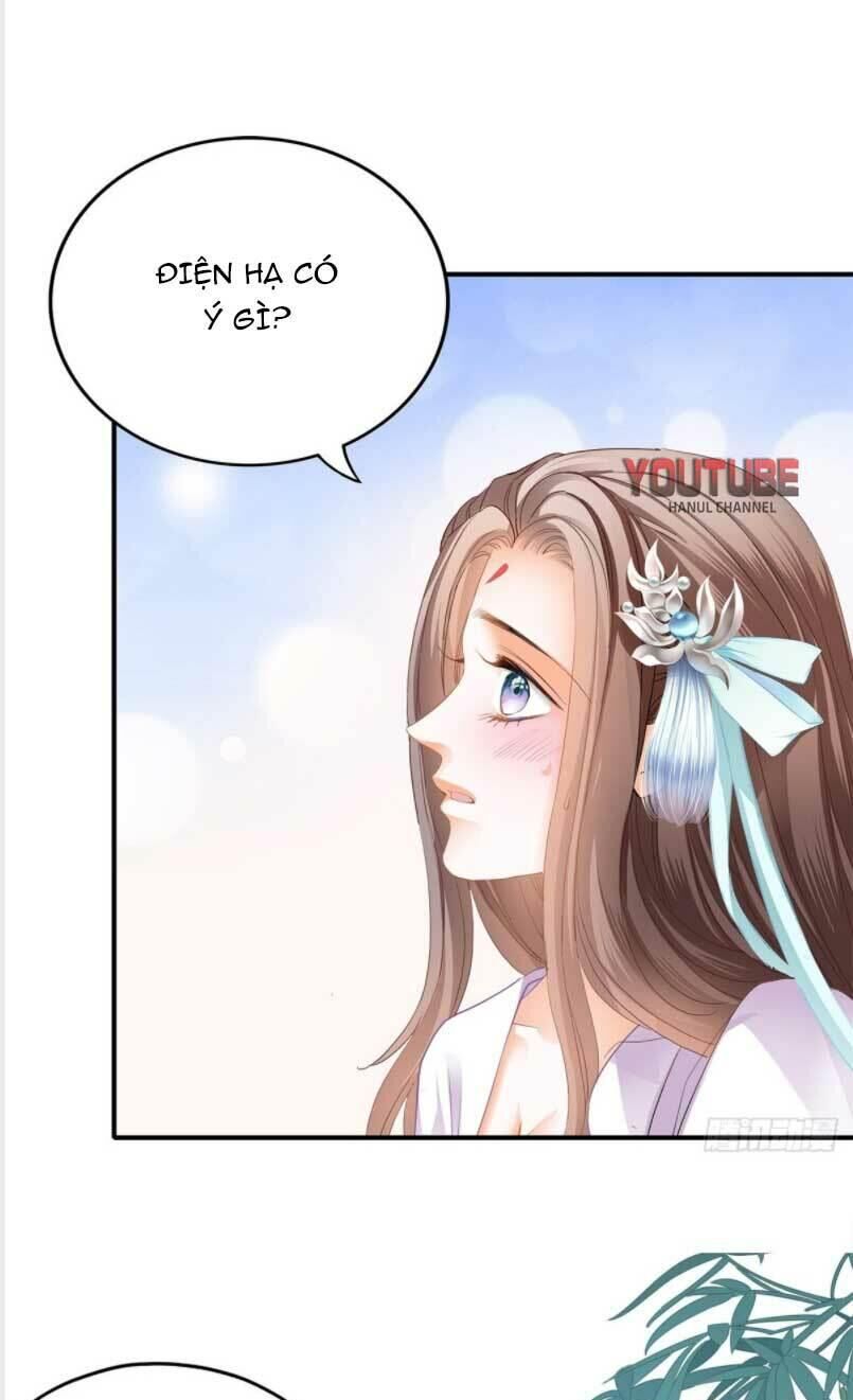 Bổn Vương Muốn Ngươi Chapter 107 - Trang 2