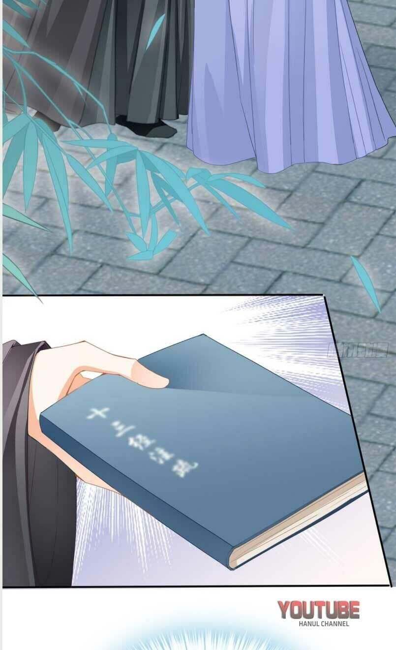 Bổn Vương Muốn Ngươi Chapter 107 - Trang 2