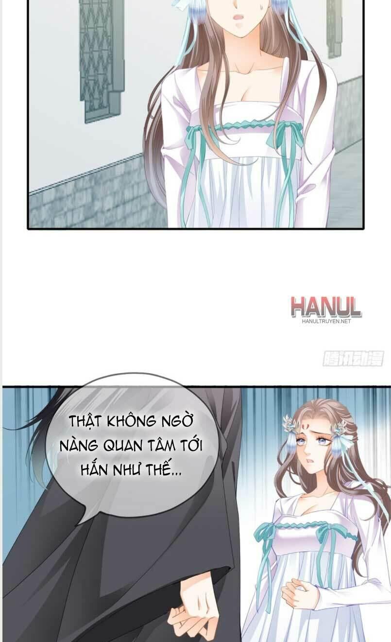 Bổn Vương Muốn Ngươi Chapter 107 - Trang 2