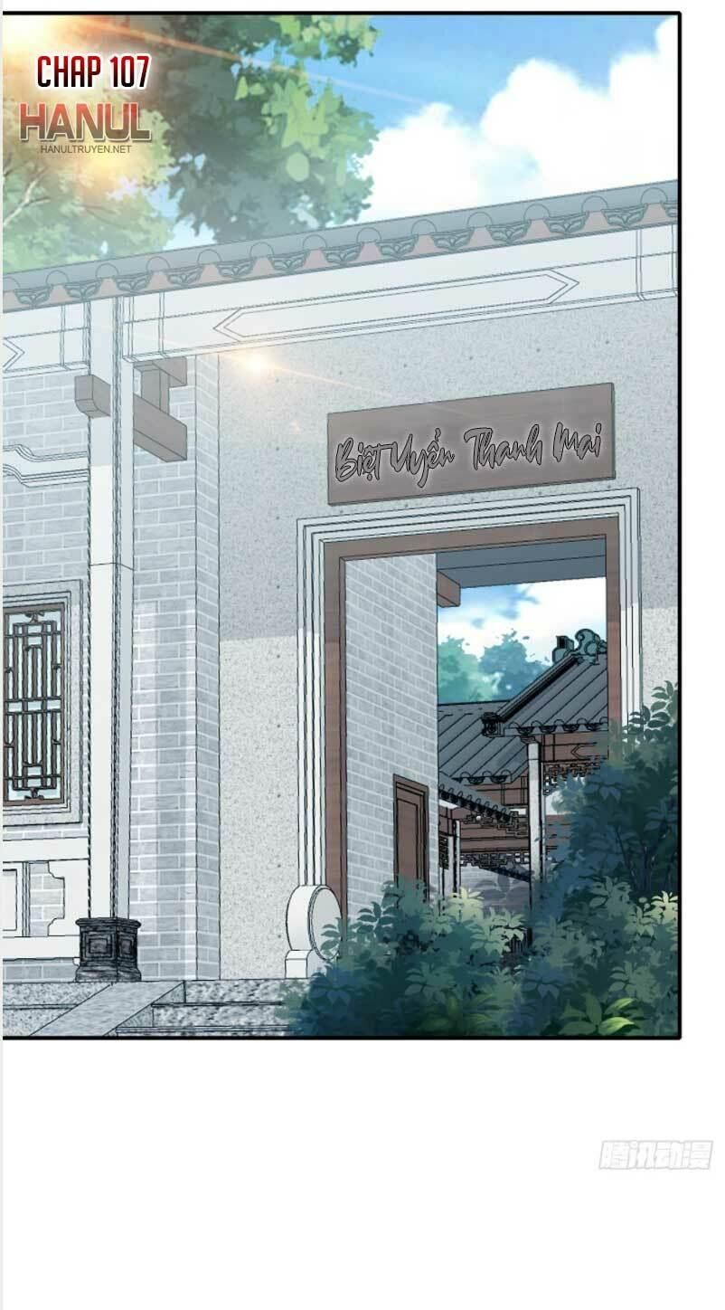 Bổn Vương Muốn Ngươi Chapter 107 - Trang 2