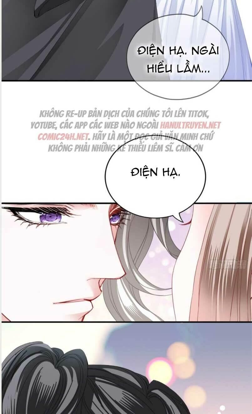 Bổn Vương Muốn Ngươi Chapter 107 - Trang 2