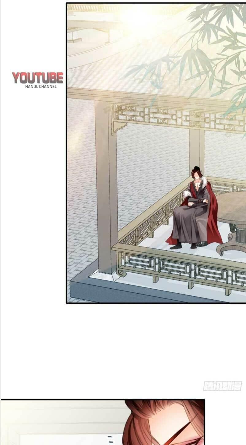 Bổn Vương Muốn Ngươi Chapter 107 - Trang 2