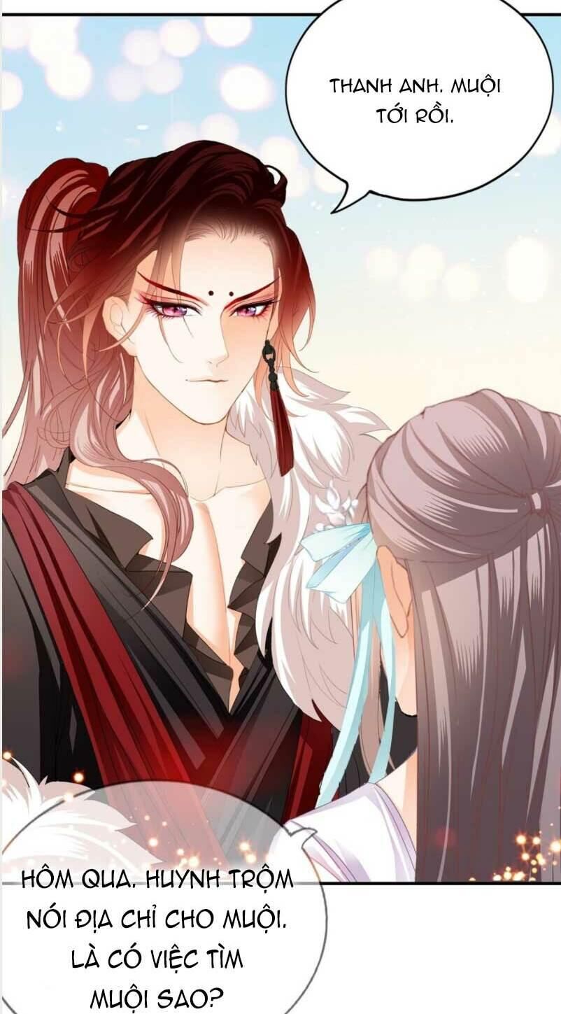 Bổn Vương Muốn Ngươi Chapter 107 - Trang 2