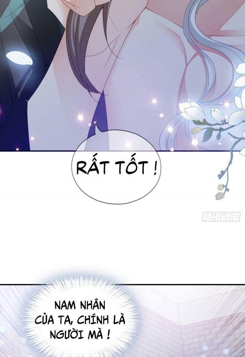 Bổn Vương Muốn Ngươi Chapter 11 - Trang 2