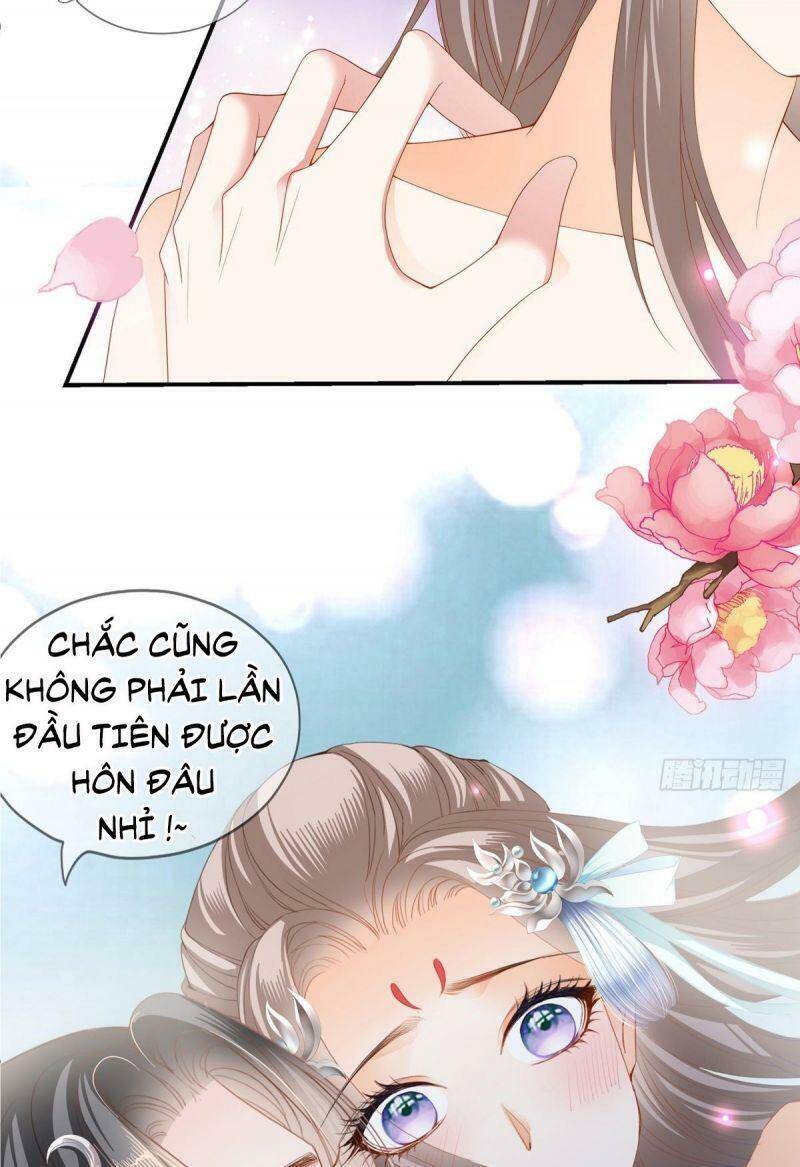 Bổn Vương Muốn Ngươi Chapter 11 - Trang 2